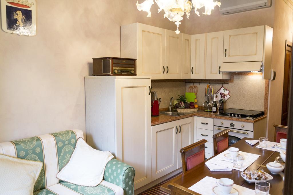 Appartamento Il Teatro Cortona Room photo