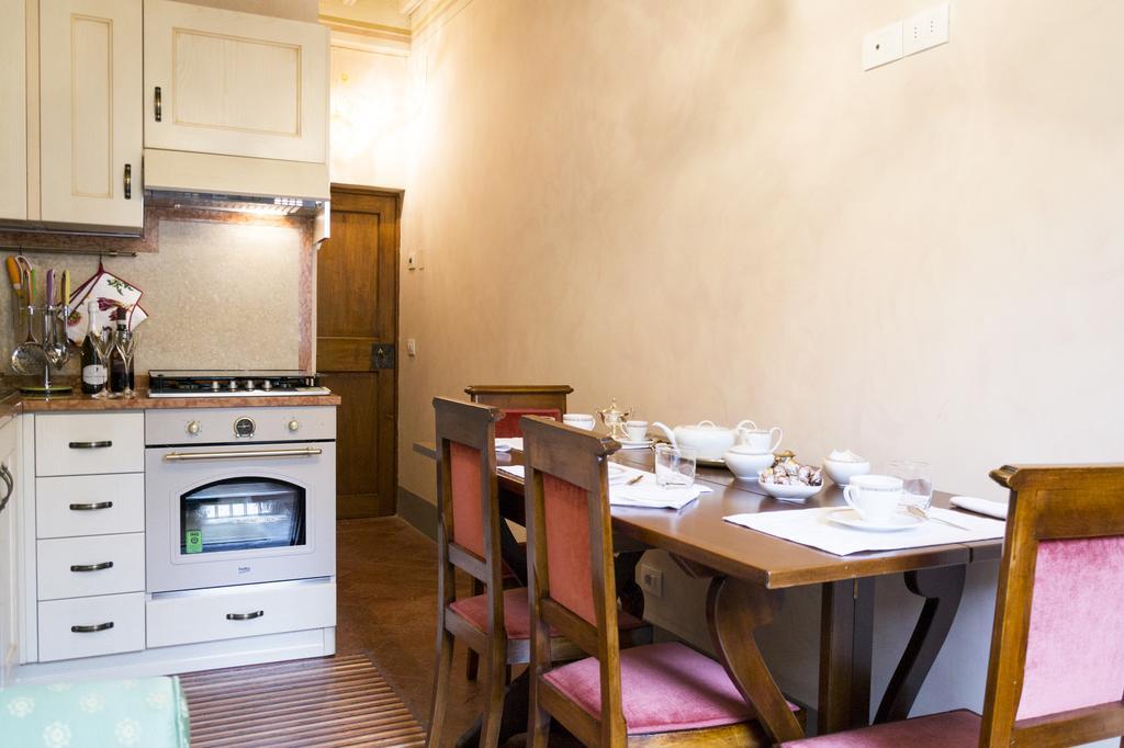 Appartamento Il Teatro Cortona Room photo